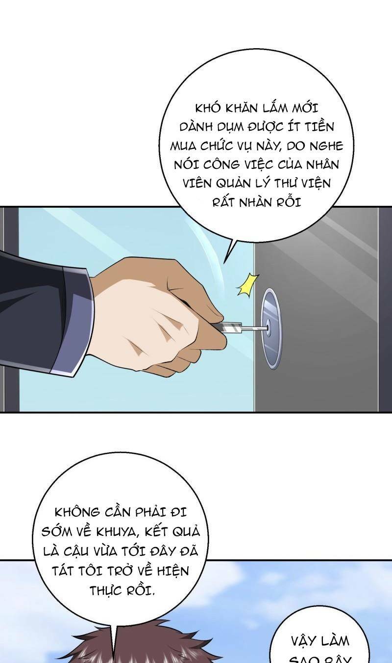 Đệ Nhất Danh Sách - Chapter 150 - Page 13