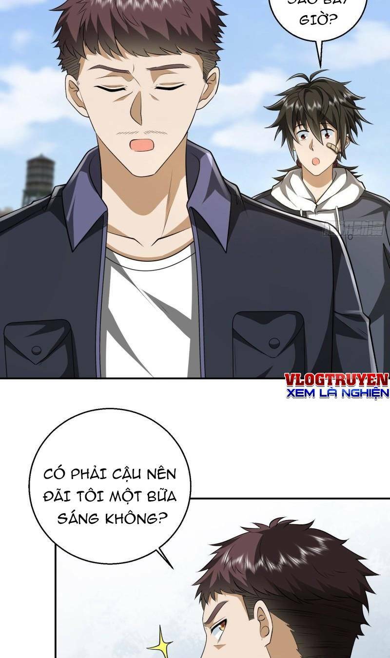 Đệ Nhất Danh Sách - Chapter 150 - Page 14