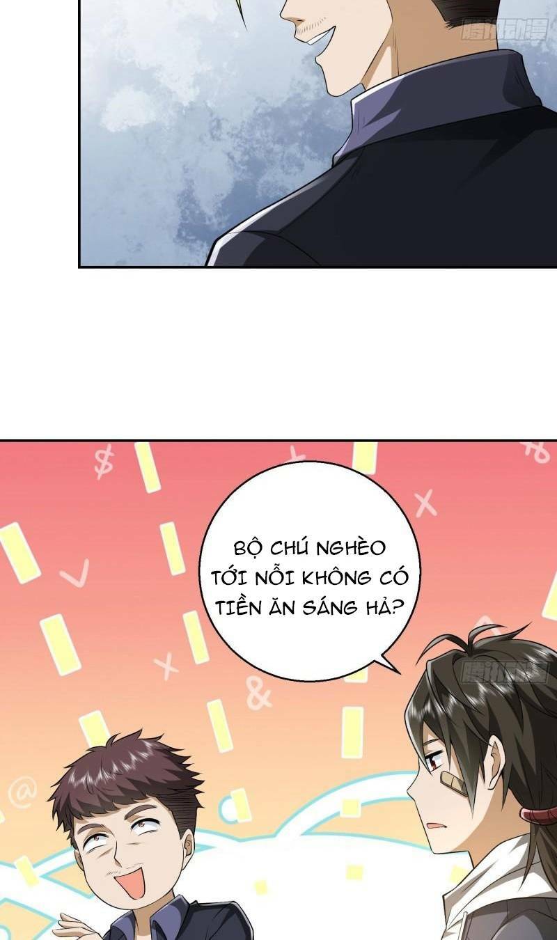 Đệ Nhất Danh Sách - Chapter 150 - Page 15