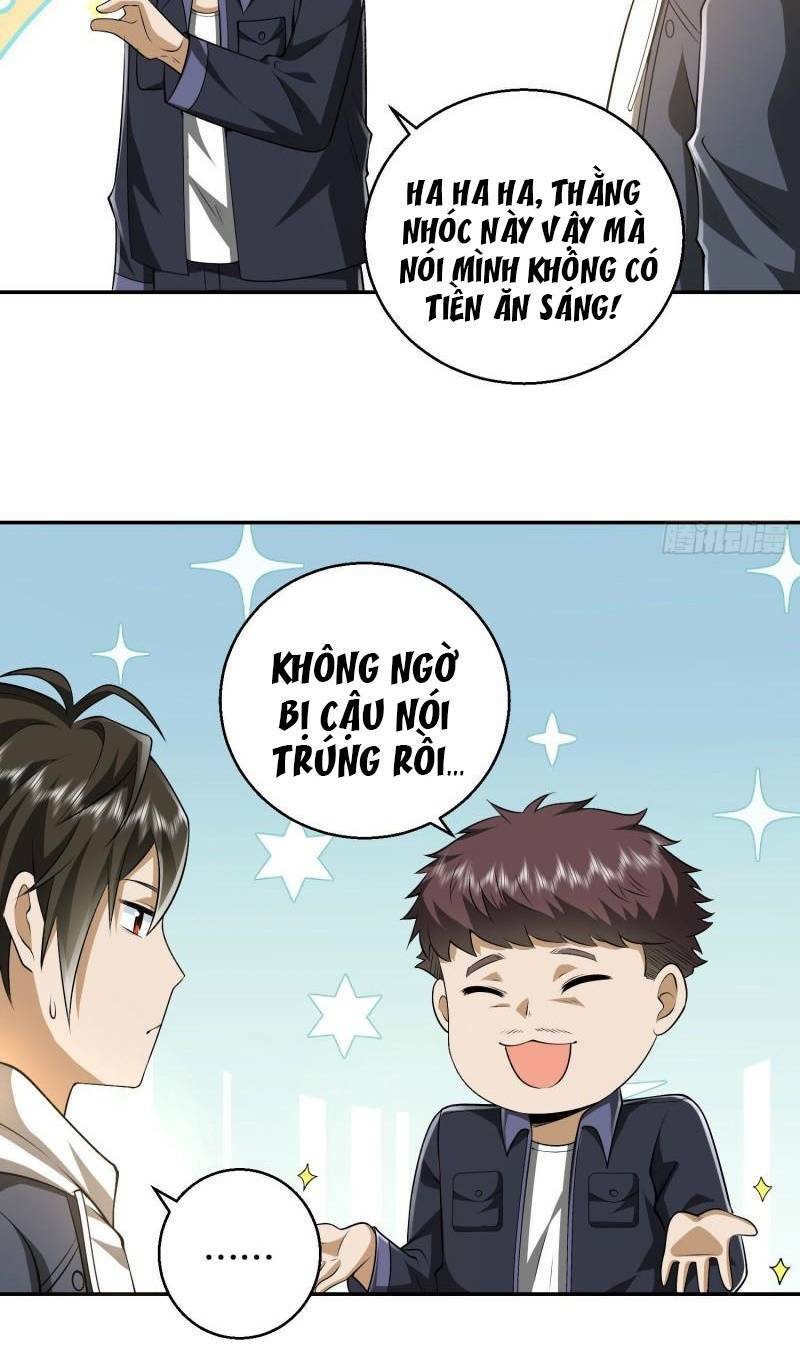 Đệ Nhất Danh Sách - Chapter 150 - Page 16