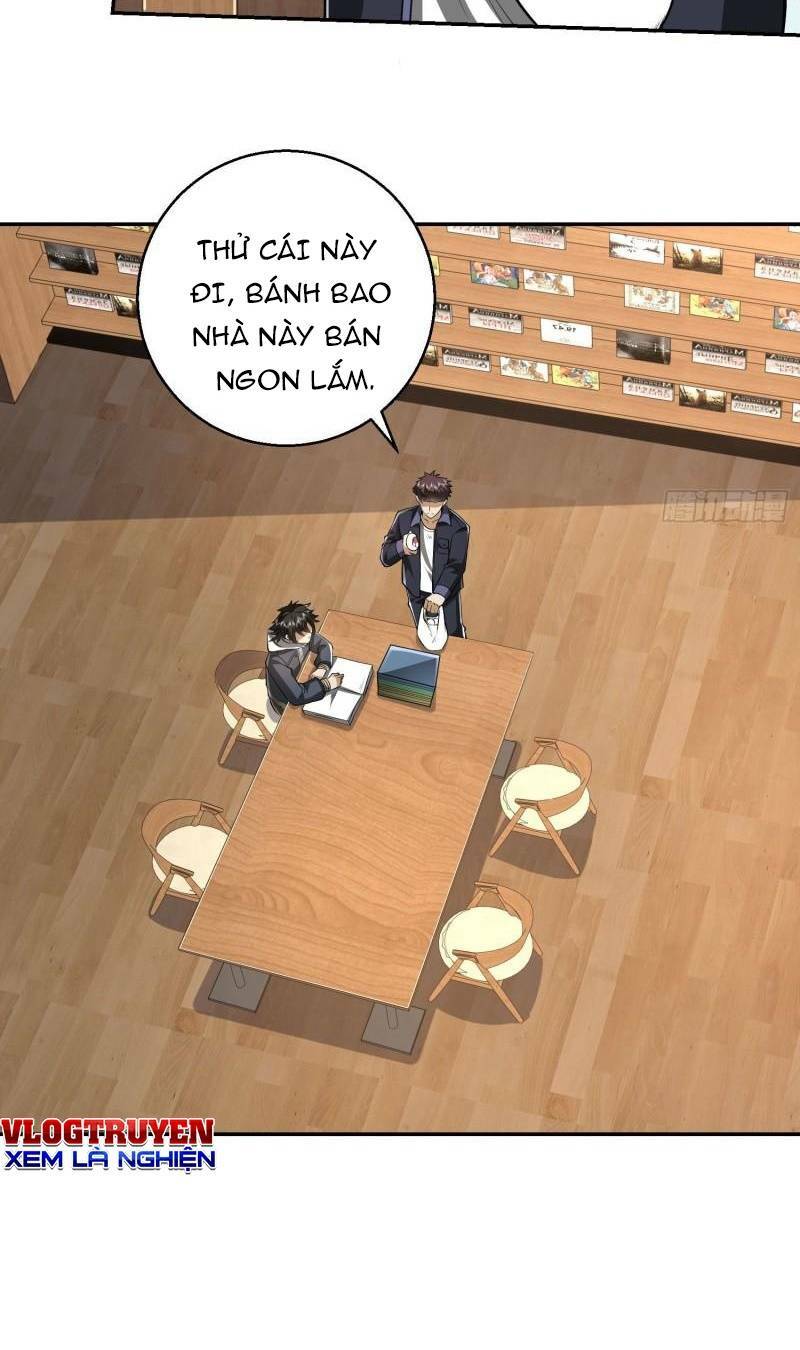 Đệ Nhất Danh Sách - Chapter 150 - Page 20