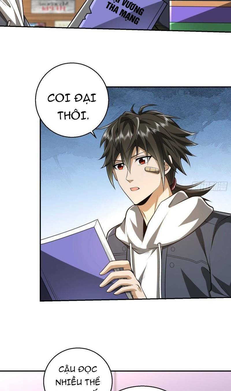 Đệ Nhất Danh Sách - Chapter 150 - Page 23