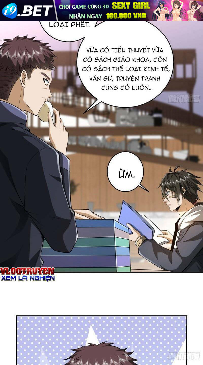 Đệ Nhất Danh Sách - Chapter 150 - Page 24