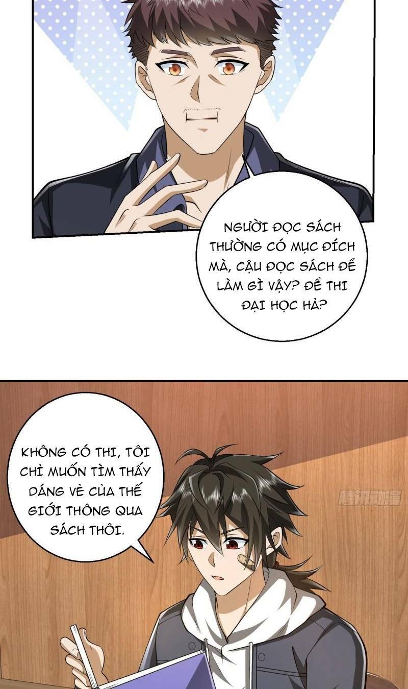 Đệ Nhất Danh Sách - Chapter 150 - Page 25