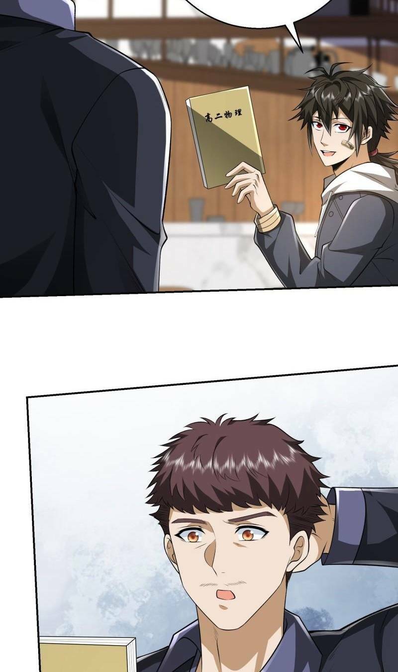 Đệ Nhất Danh Sách - Chapter 150 - Page 28