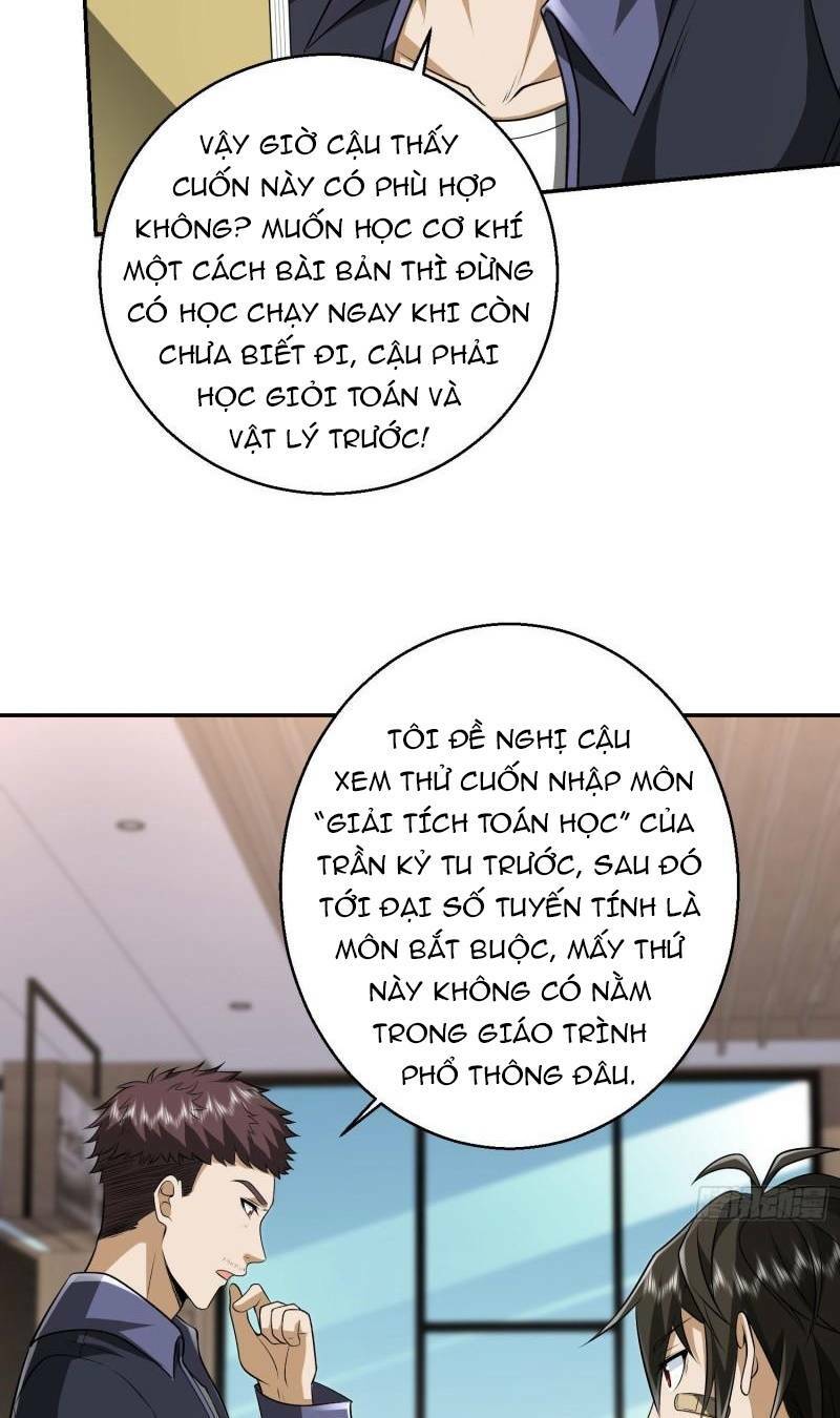 Đệ Nhất Danh Sách - Chapter 150 - Page 29