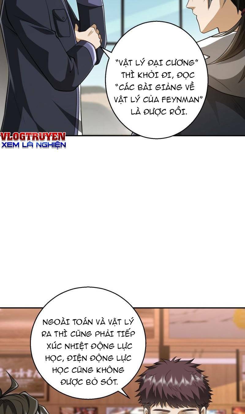 Đệ Nhất Danh Sách - Chapter 150 - Page 30