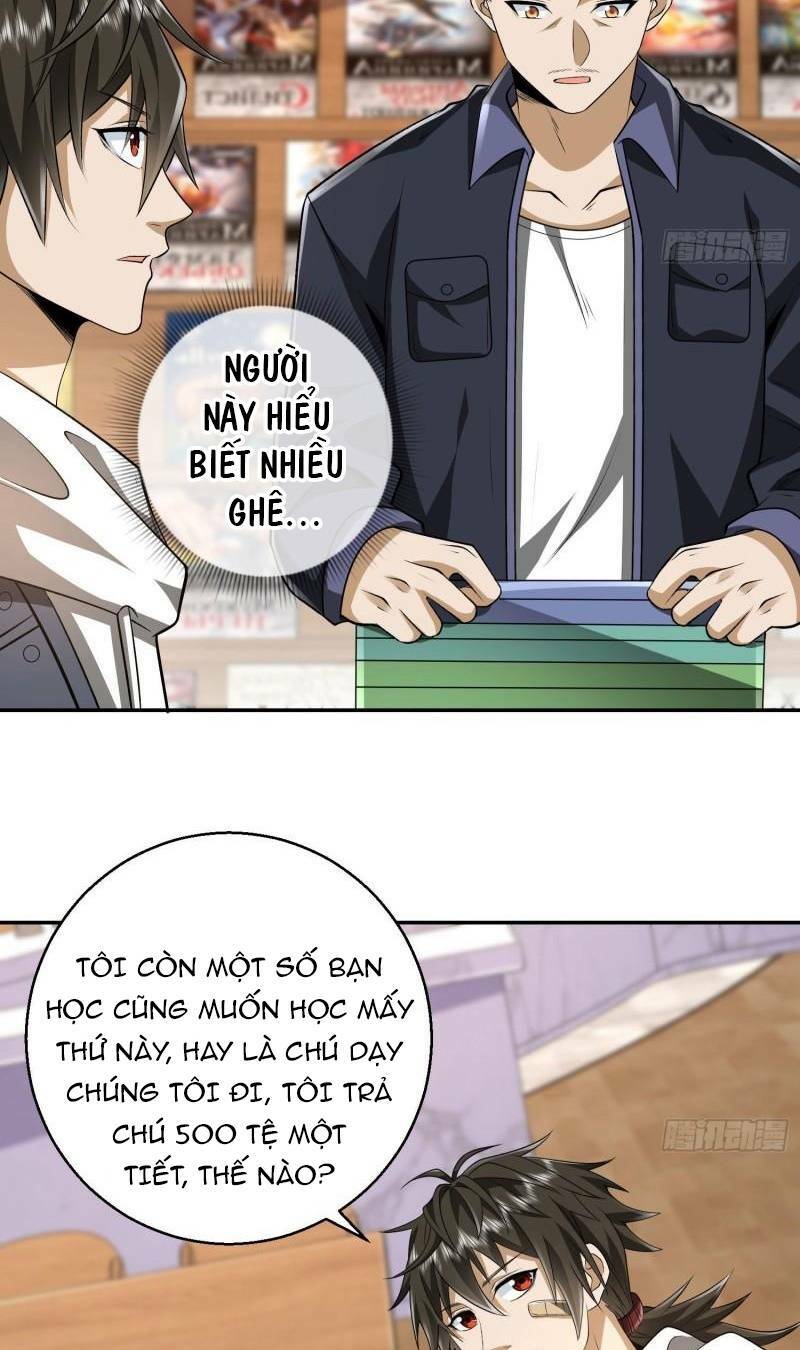 Đệ Nhất Danh Sách - Chapter 150 - Page 31