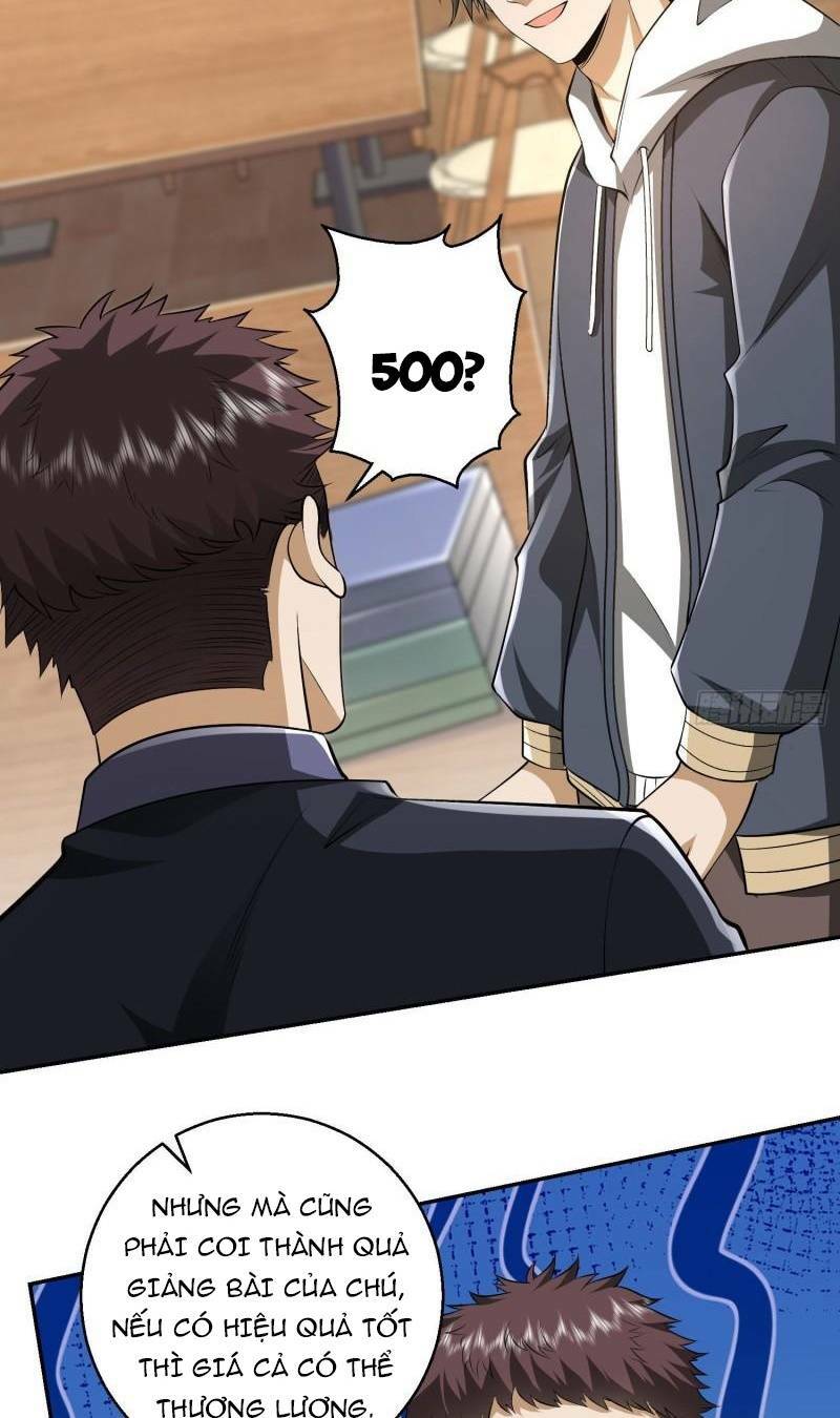 Đệ Nhất Danh Sách - Chapter 150 - Page 32