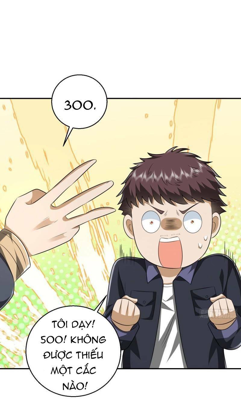 Đệ Nhất Danh Sách - Chapter 150 - Page 35