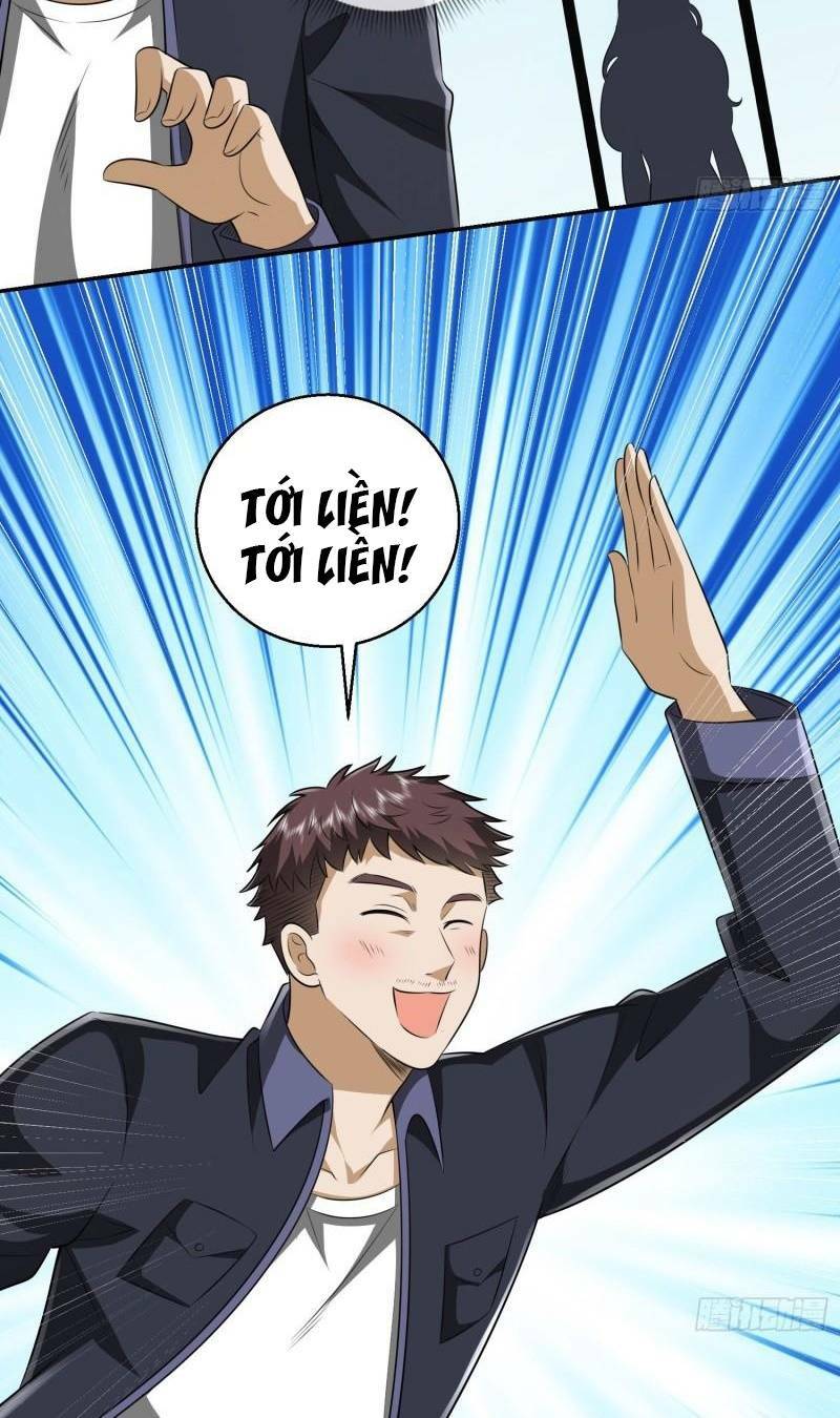 Đệ Nhất Danh Sách - Chapter 150 - Page 38