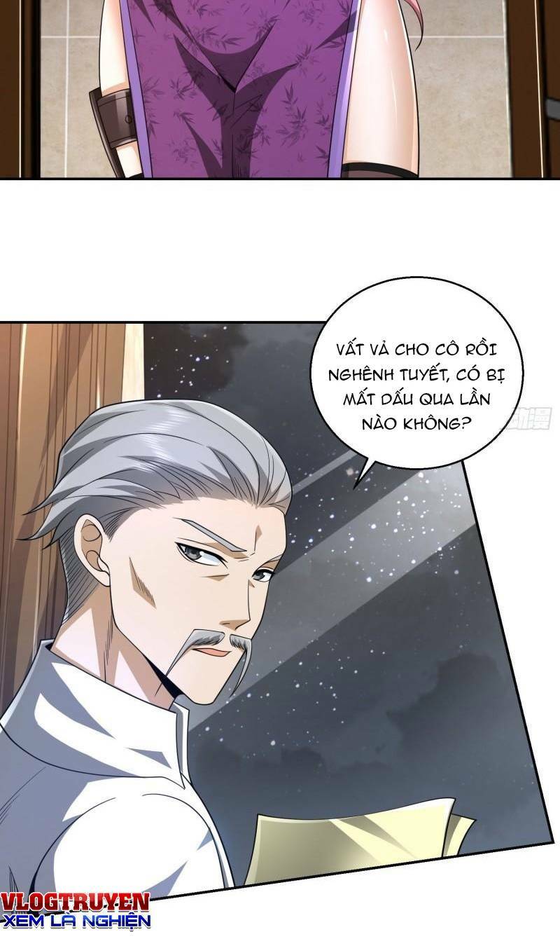 Đệ Nhất Danh Sách - Chapter 150 - Page 3