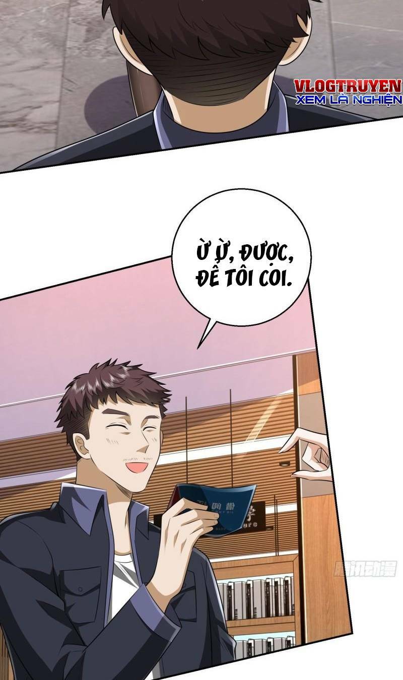 Đệ Nhất Danh Sách - Chapter 150 - Page 41