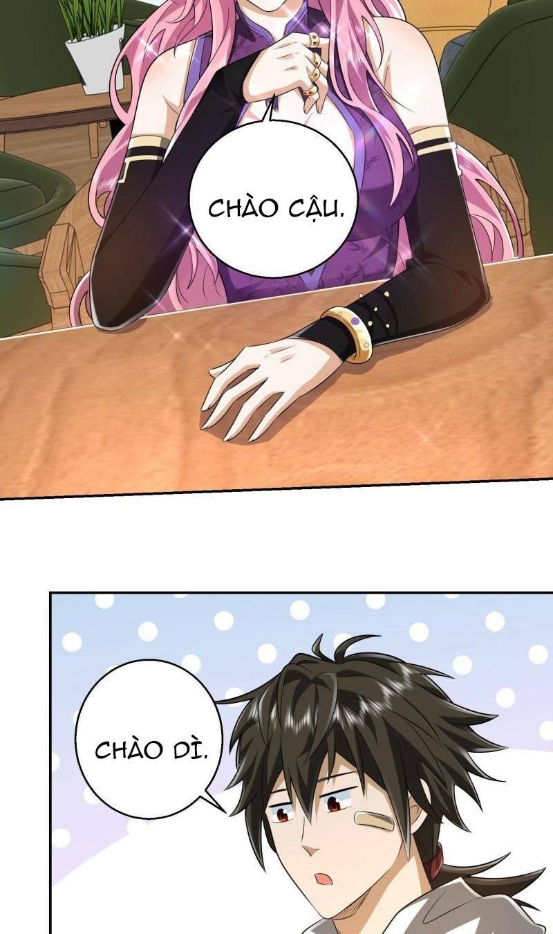 Đệ Nhất Danh Sách - Chapter 150 - Page 47