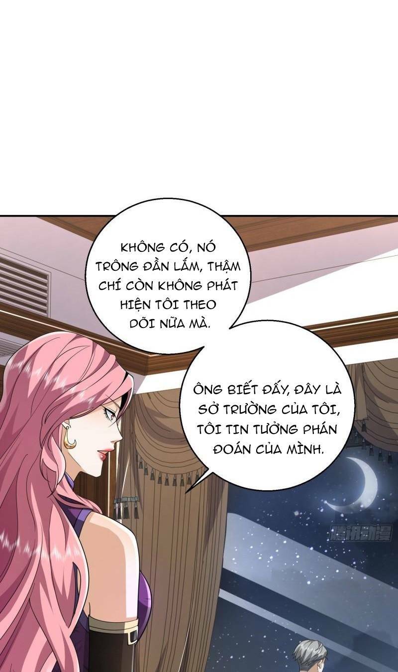 Đệ Nhất Danh Sách - Chapter 150 - Page 4