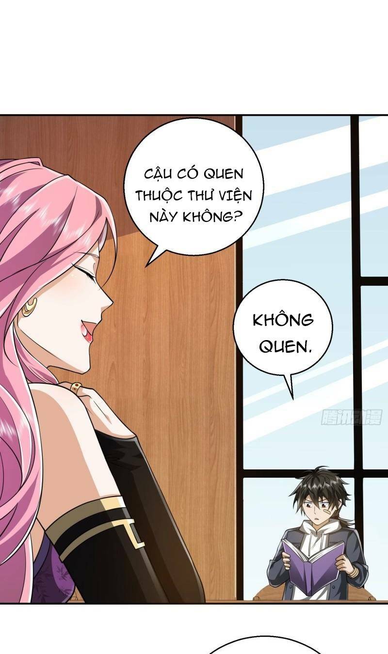 Đệ Nhất Danh Sách - Chapter 150 - Page 50