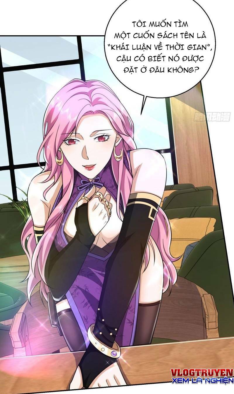 Đệ Nhất Danh Sách - Chapter 150 - Page 51