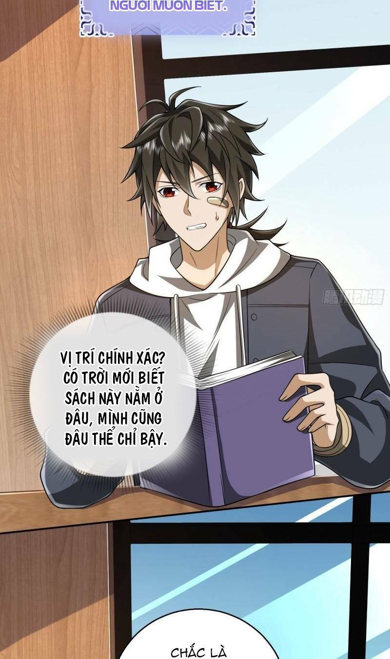 Đệ Nhất Danh Sách - Chapter 150 - Page 53