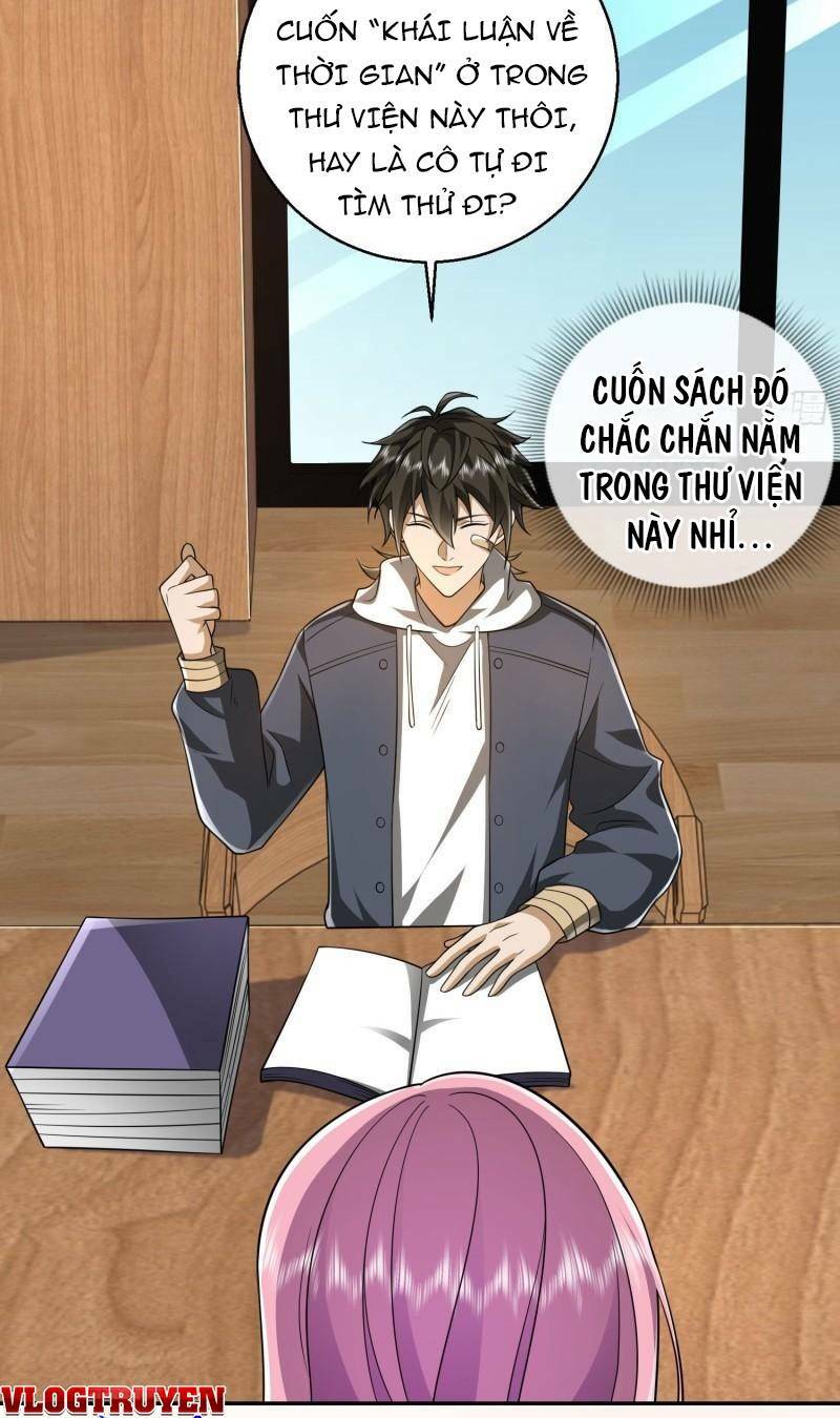 Đệ Nhất Danh Sách - Chapter 150 - Page 54