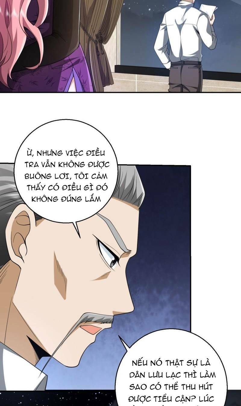 Đệ Nhất Danh Sách - Chapter 150 - Page 5