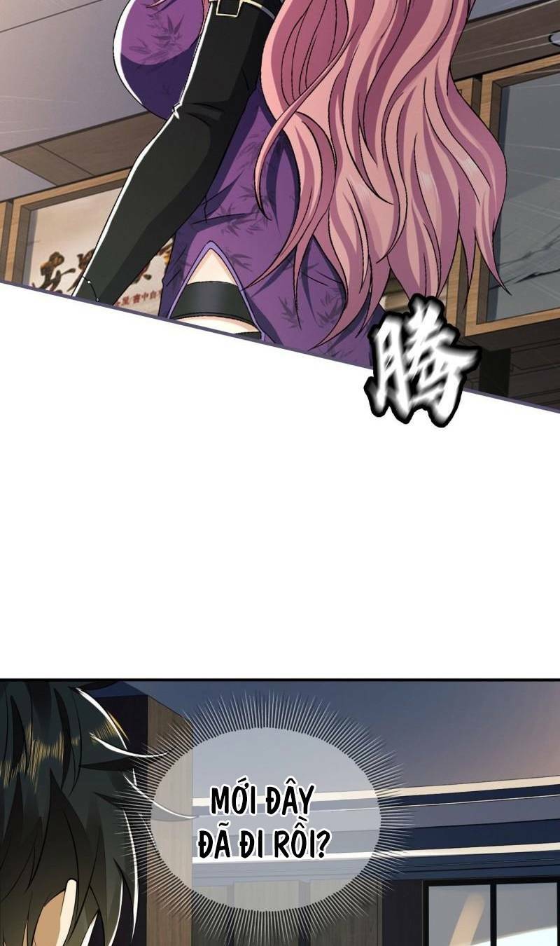 Đệ Nhất Danh Sách - Chapter 151 - Page 9