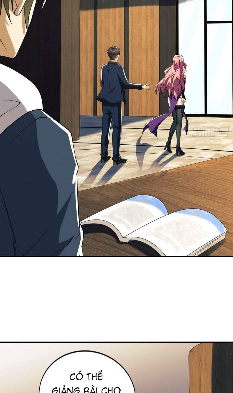 Đệ Nhất Danh Sách - Chapter 151 - Page 10