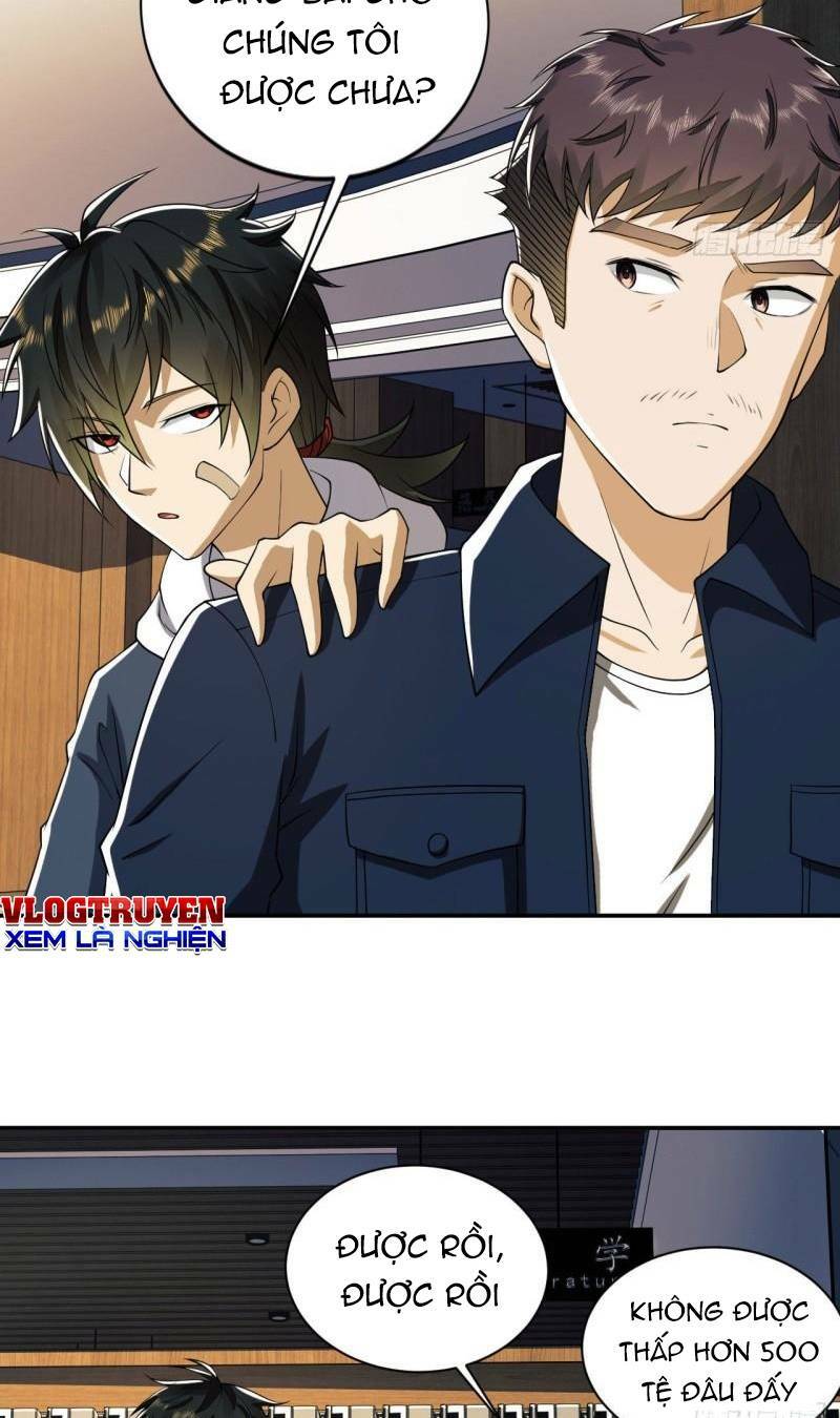 Đệ Nhất Danh Sách - Chapter 151 - Page 11