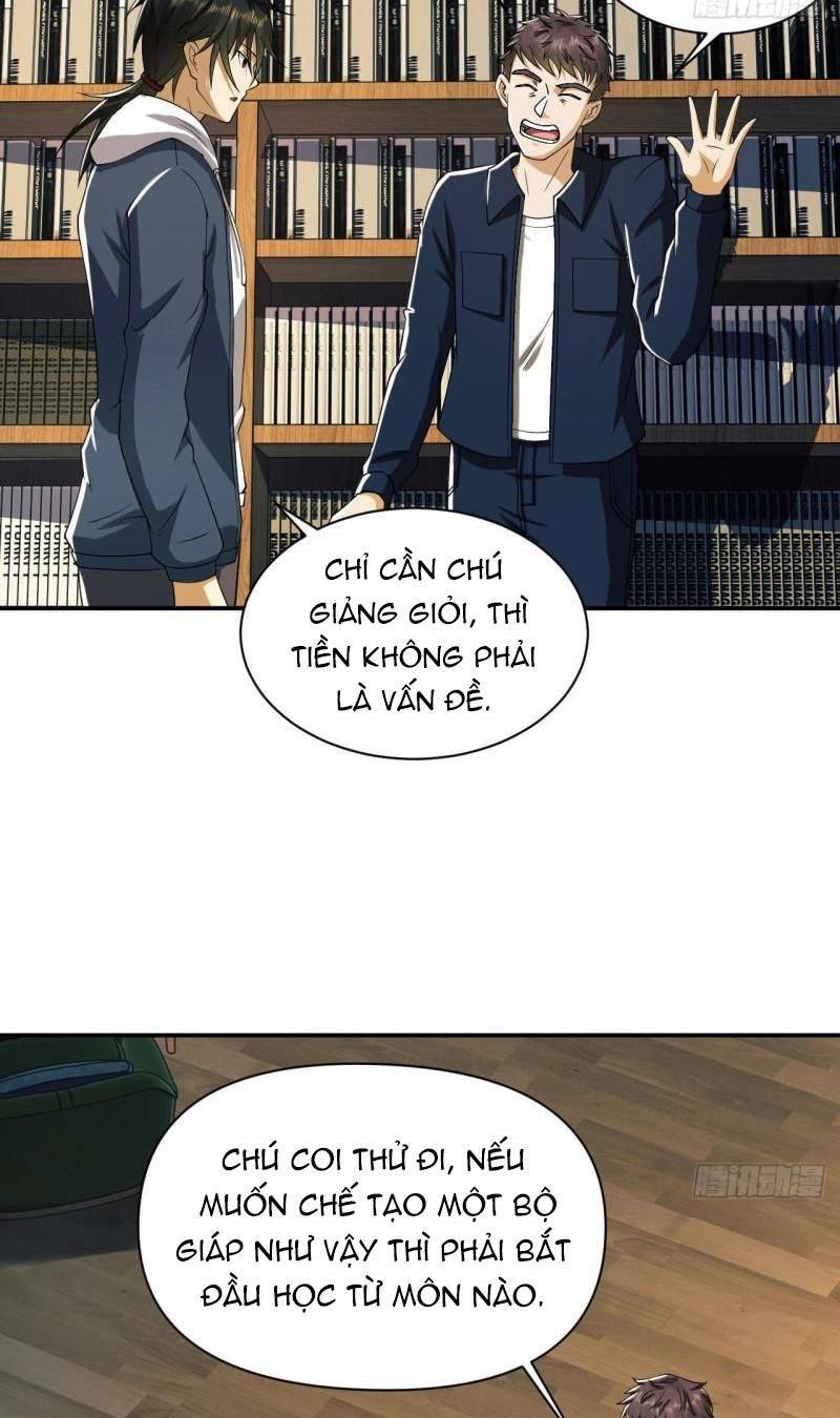 Đệ Nhất Danh Sách - Chapter 151 - Page 12
