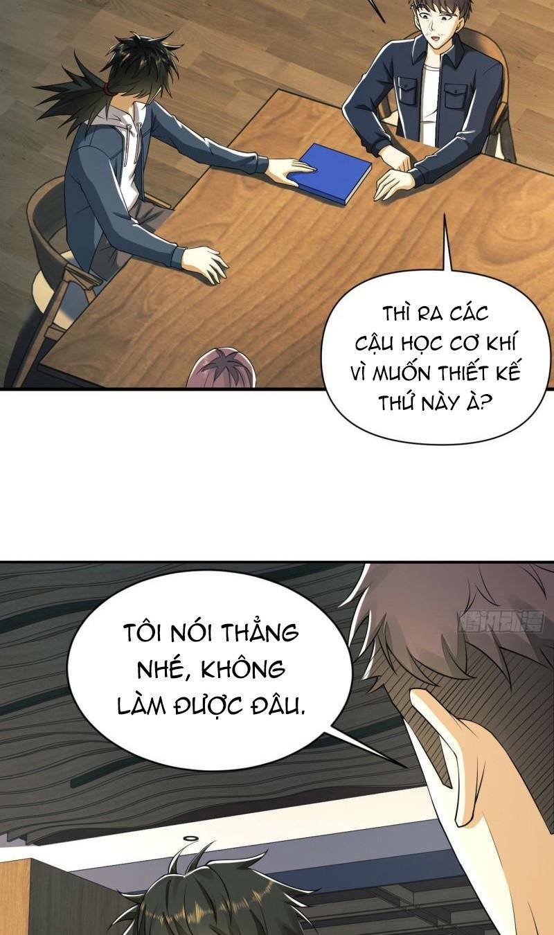 Đệ Nhất Danh Sách - Chapter 151 - Page 13