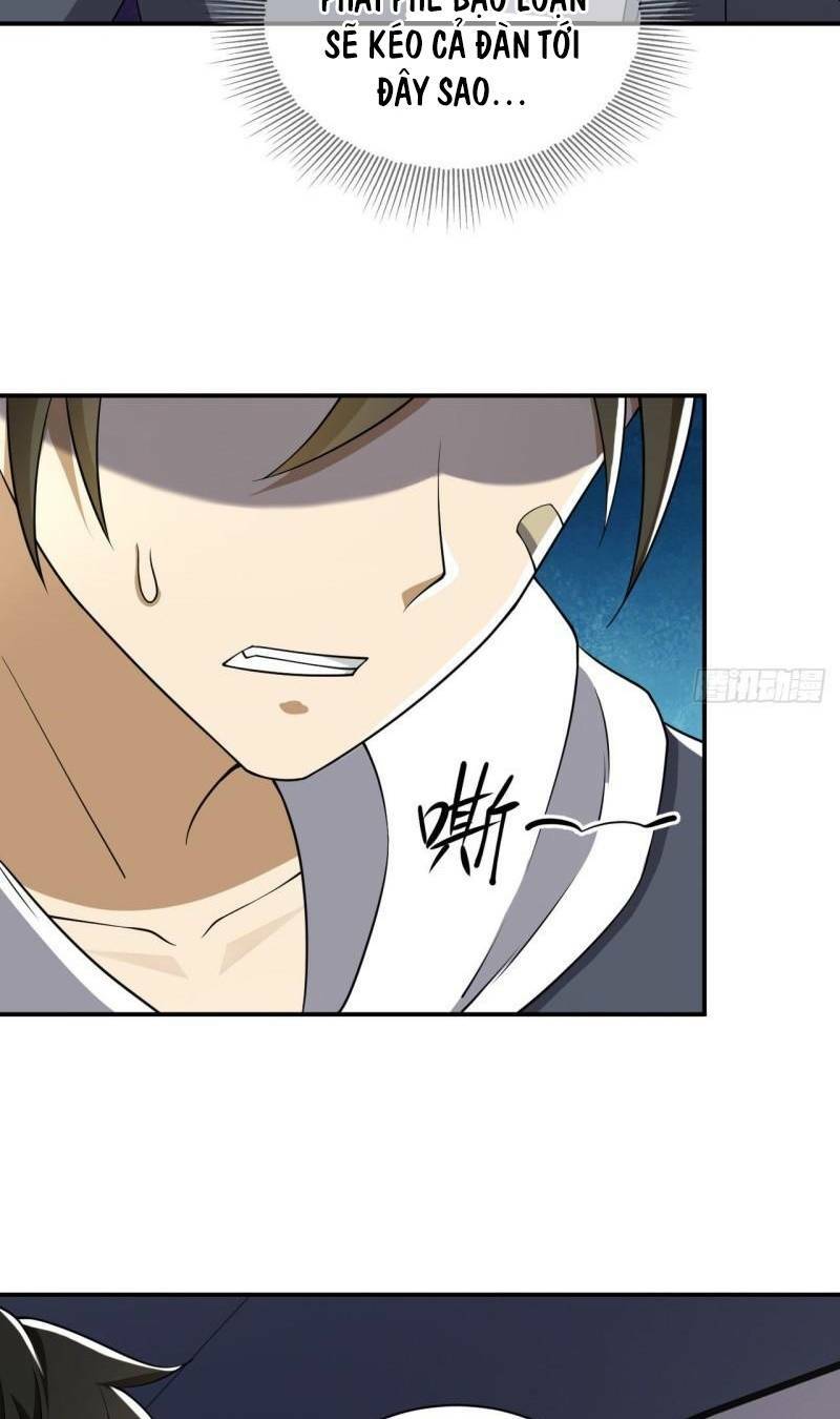 Đệ Nhất Danh Sách - Chapter 151 - Page 17