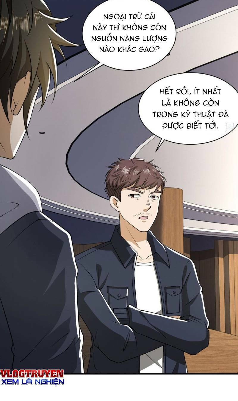 Đệ Nhất Danh Sách - Chapter 151 - Page 18