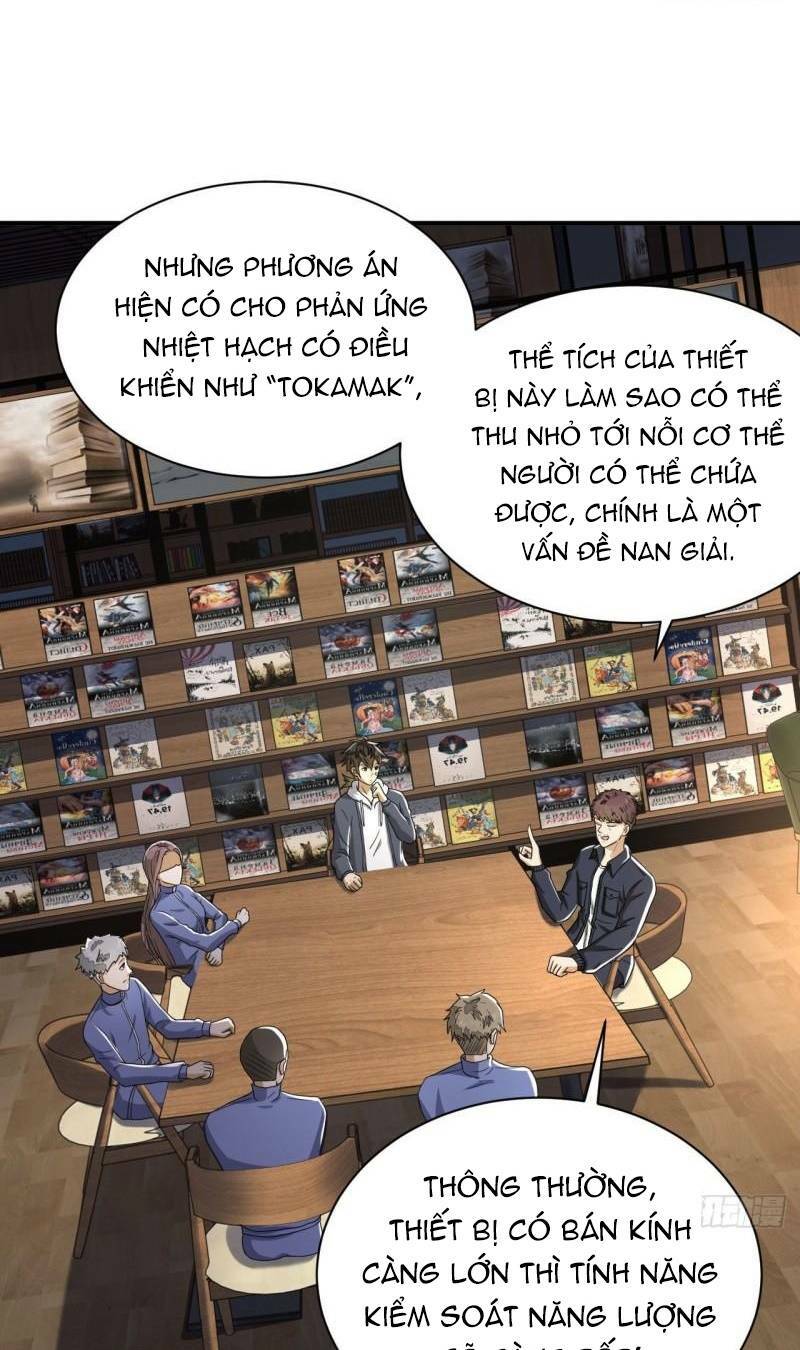 Đệ Nhất Danh Sách - Chapter 151 - Page 20