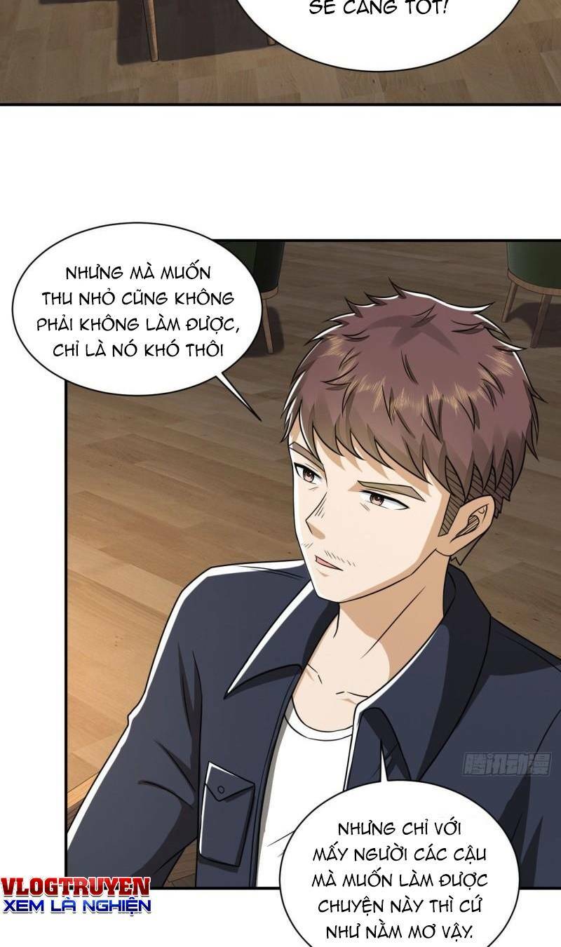 Đệ Nhất Danh Sách - Chapter 151 - Page 21