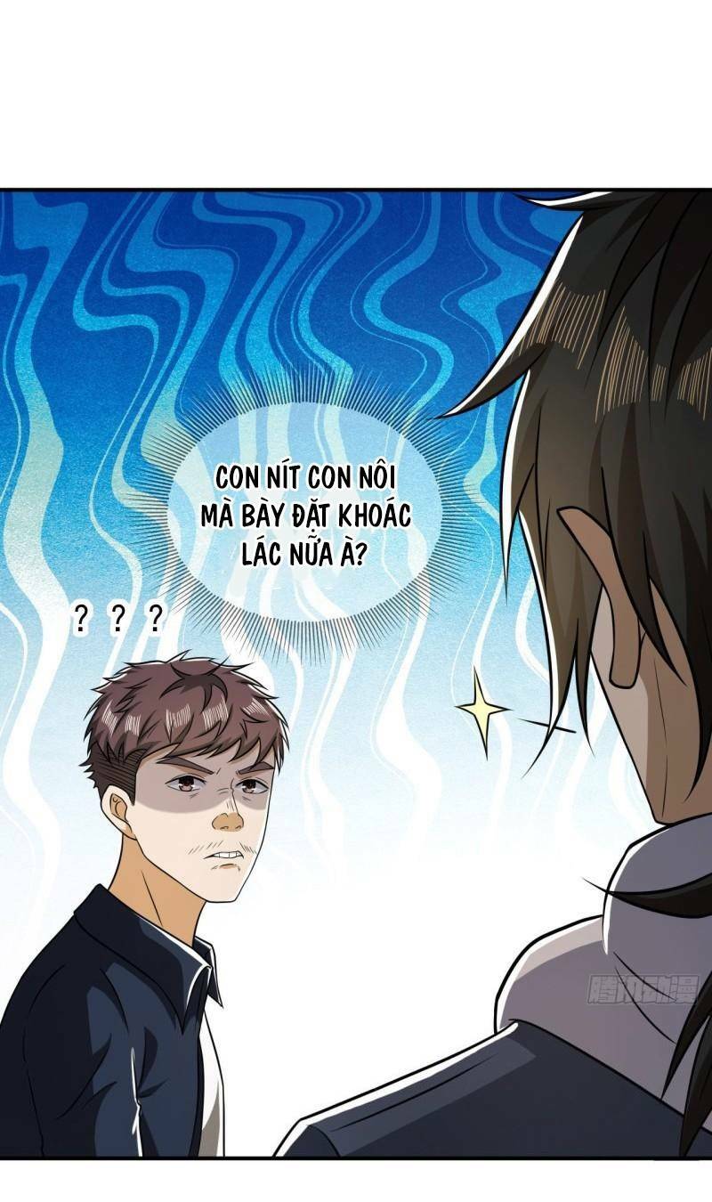 Đệ Nhất Danh Sách - Chapter 151 - Page 26