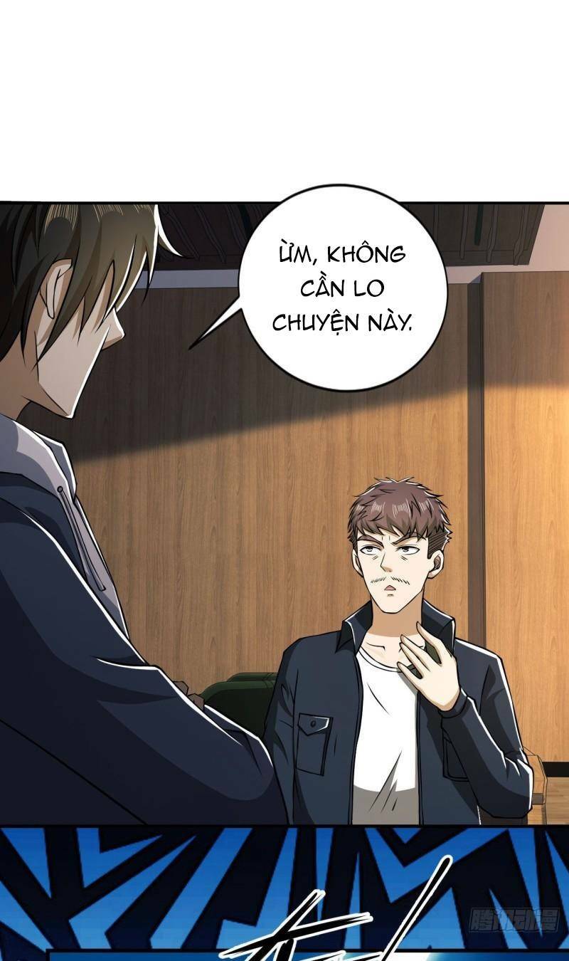 Đệ Nhất Danh Sách - Chapter 151 - Page 31