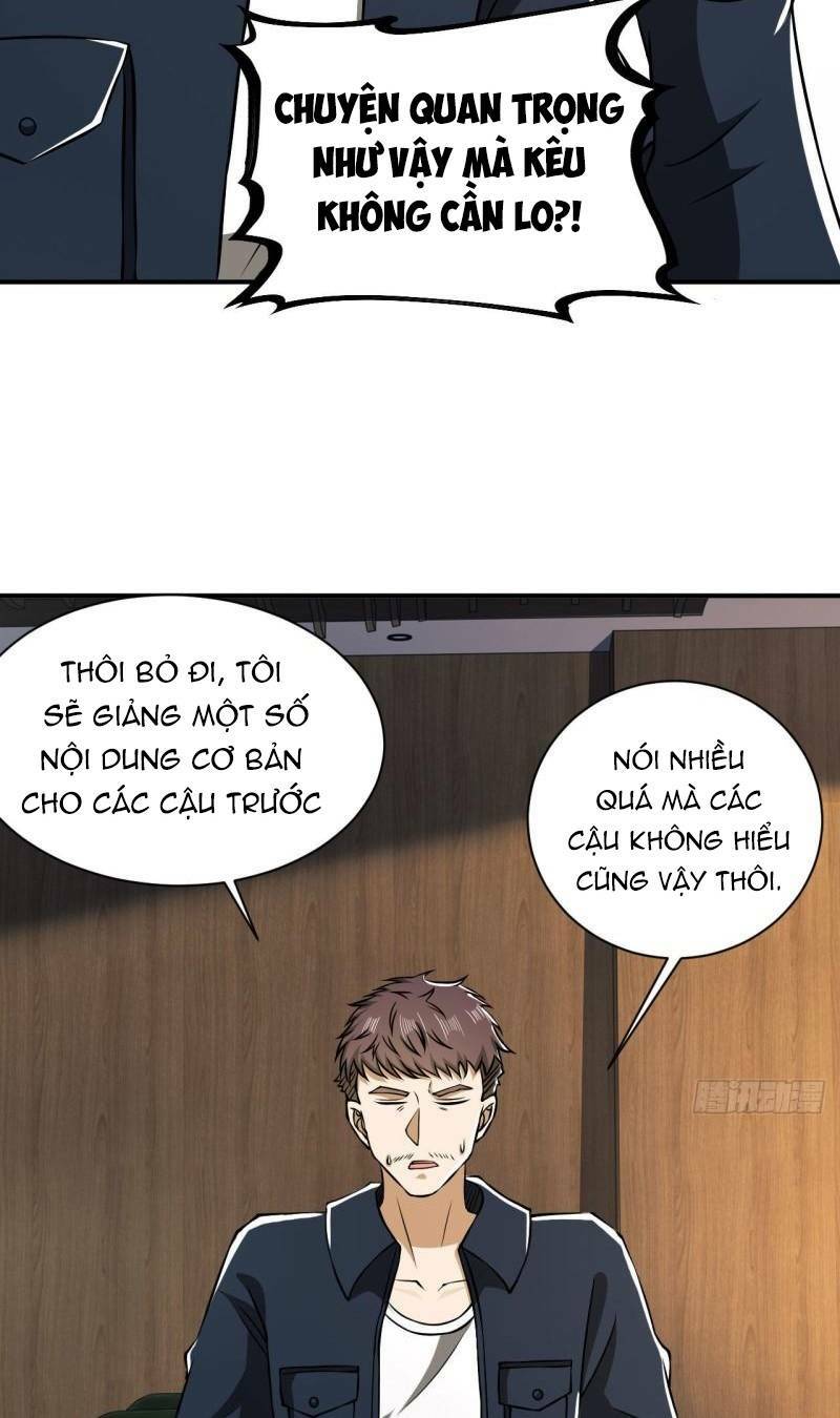 Đệ Nhất Danh Sách - Chapter 151 - Page 33