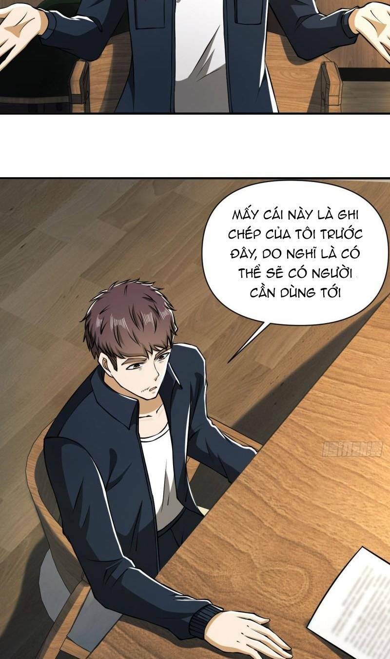 Đệ Nhất Danh Sách - Chapter 151 - Page 34