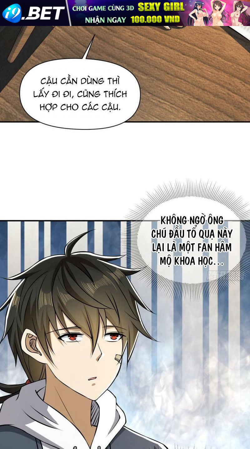 Đệ Nhất Danh Sách - Chapter 151 - Page 35