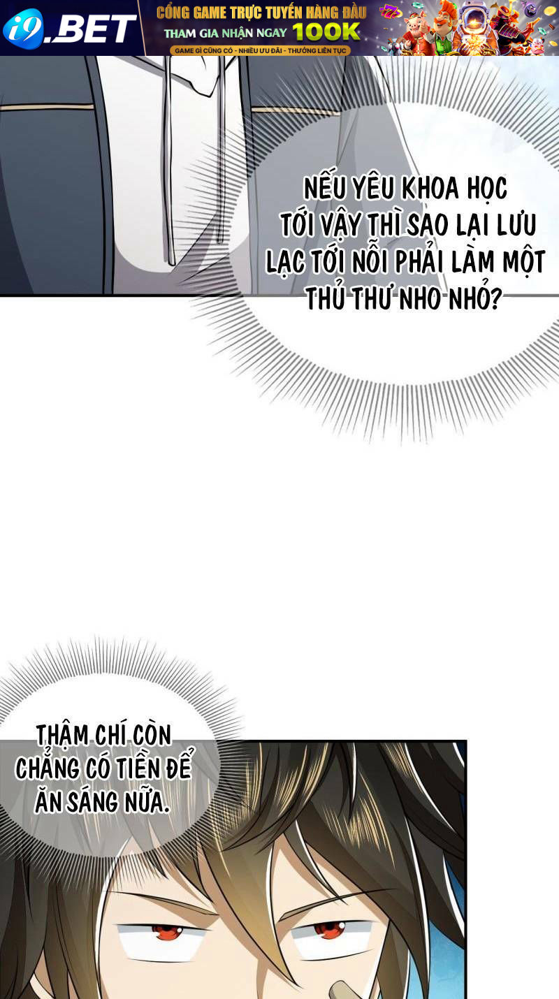 Đệ Nhất Danh Sách - Chapter 151 - Page 36