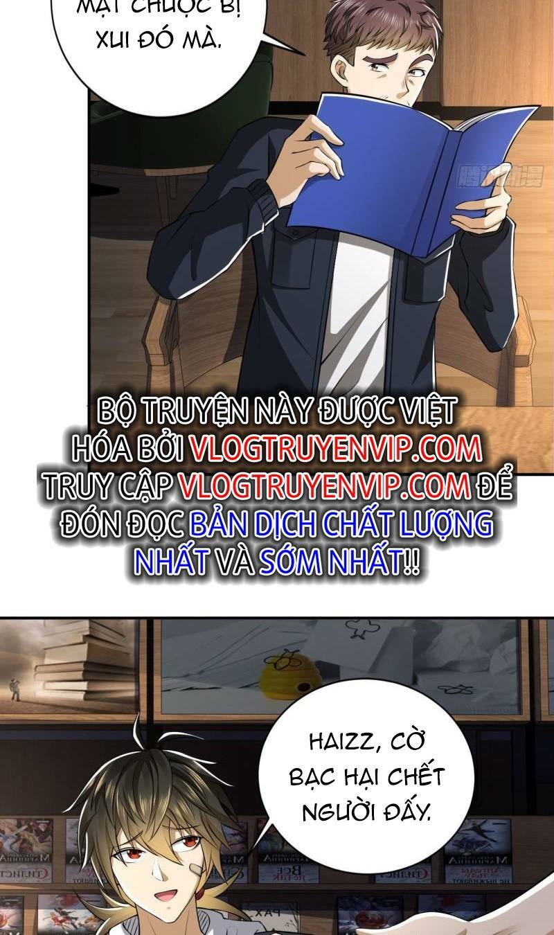 Đệ Nhất Danh Sách - Chapter 151 - Page 38