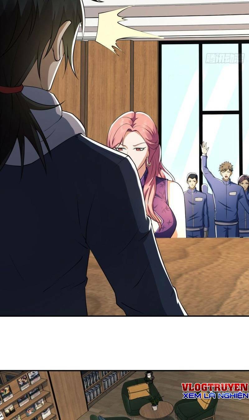 Đệ Nhất Danh Sách - Chapter 151 - Page 3