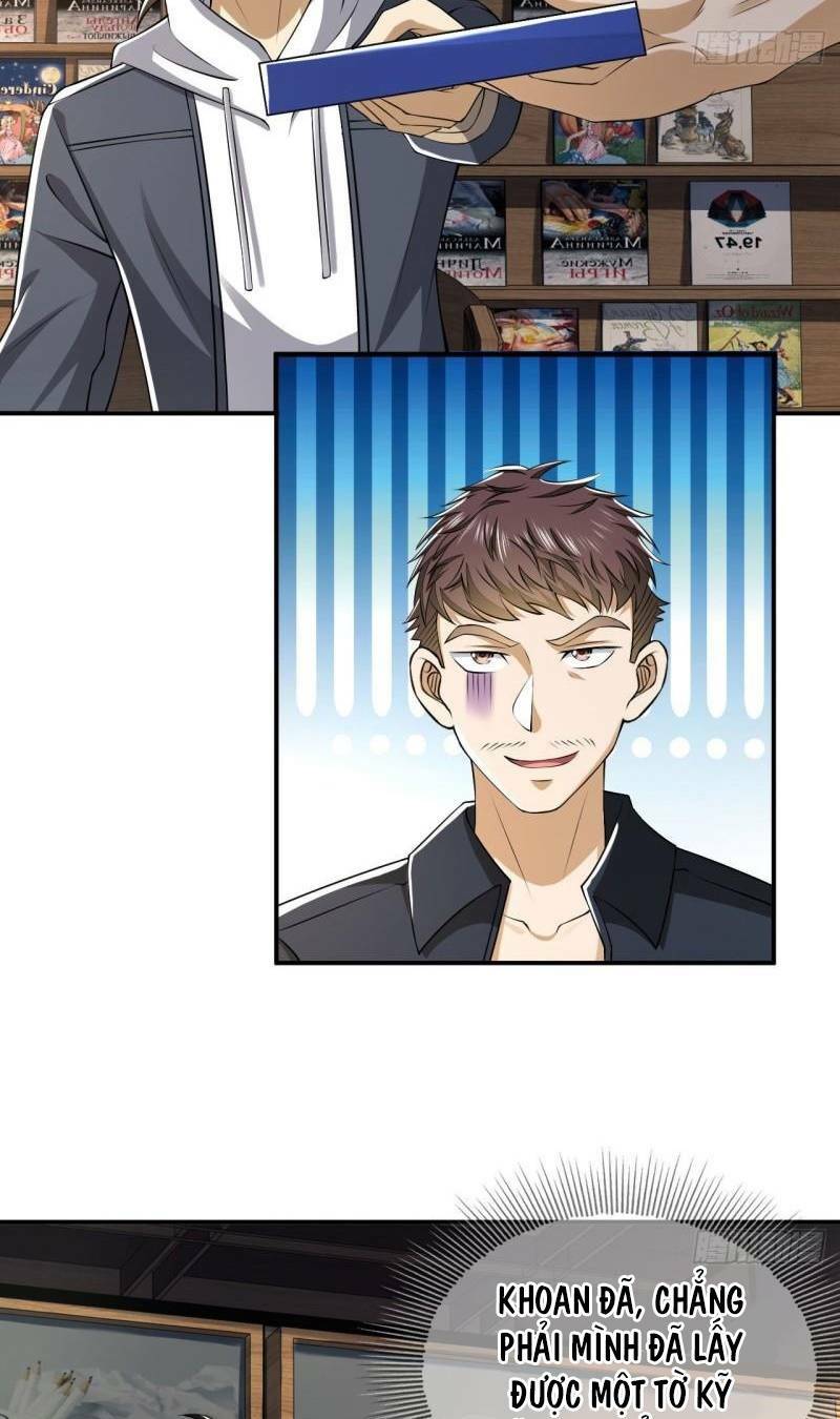 Đệ Nhất Danh Sách - Chapter 151 - Page 39