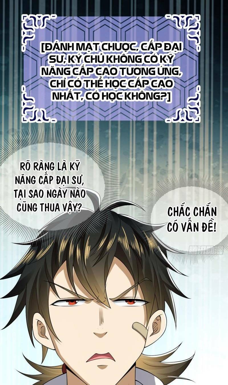 Đệ Nhất Danh Sách - Chapter 151 - Page 43