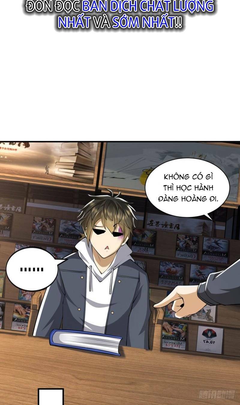 Đệ Nhất Danh Sách - Chapter 151 - Page 46