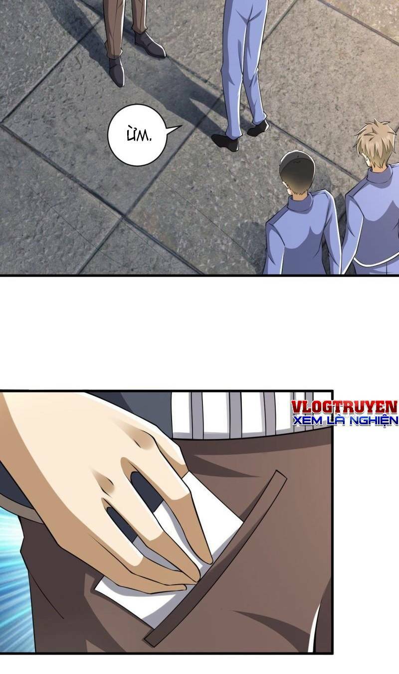 Đệ Nhất Danh Sách - Chapter 151 - Page 48