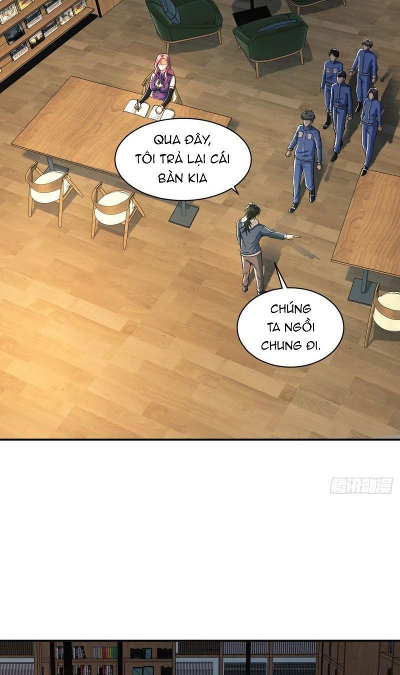 Đệ Nhất Danh Sách - Chapter 151 - Page 4