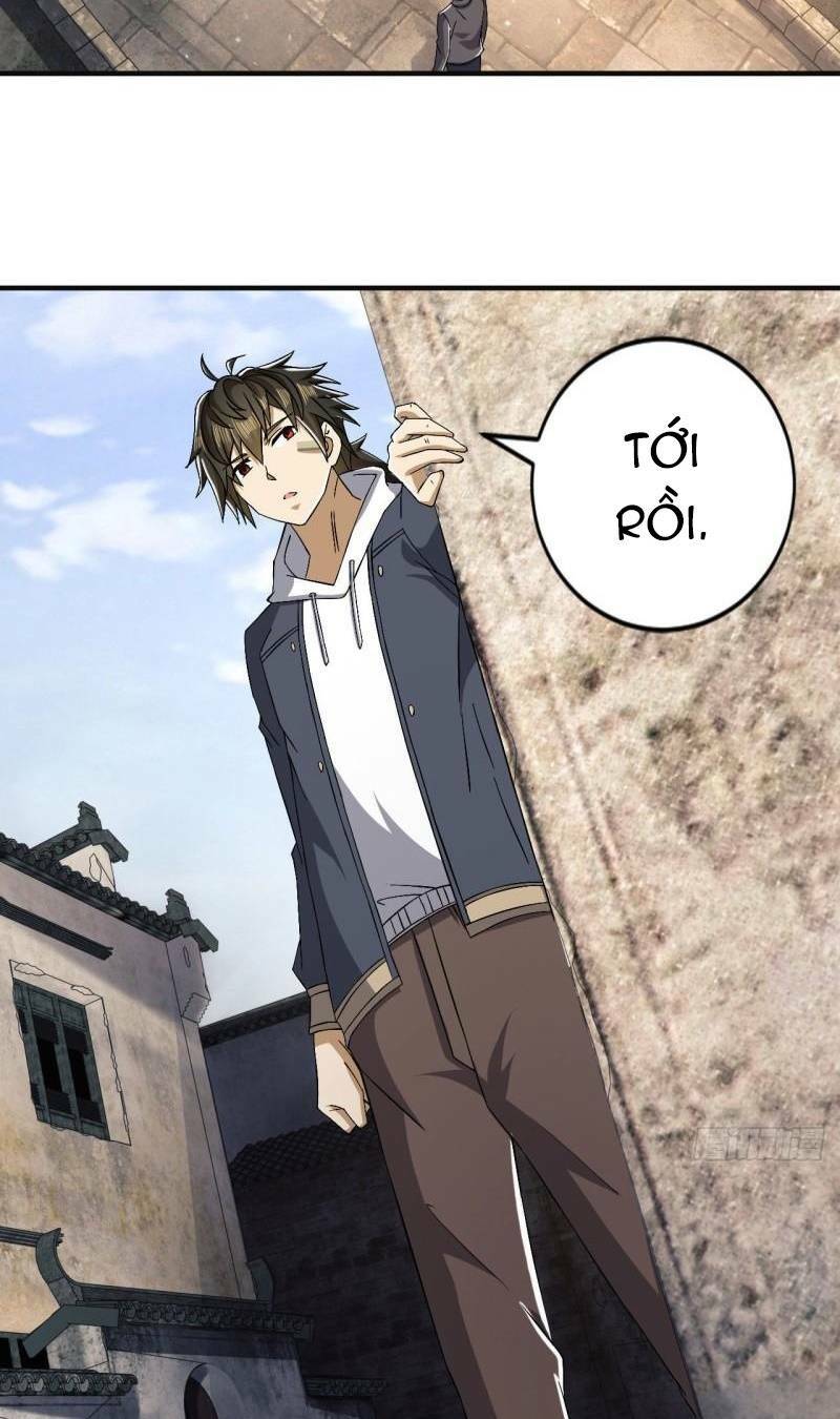 Đệ Nhất Danh Sách - Chapter 151 - Page 52