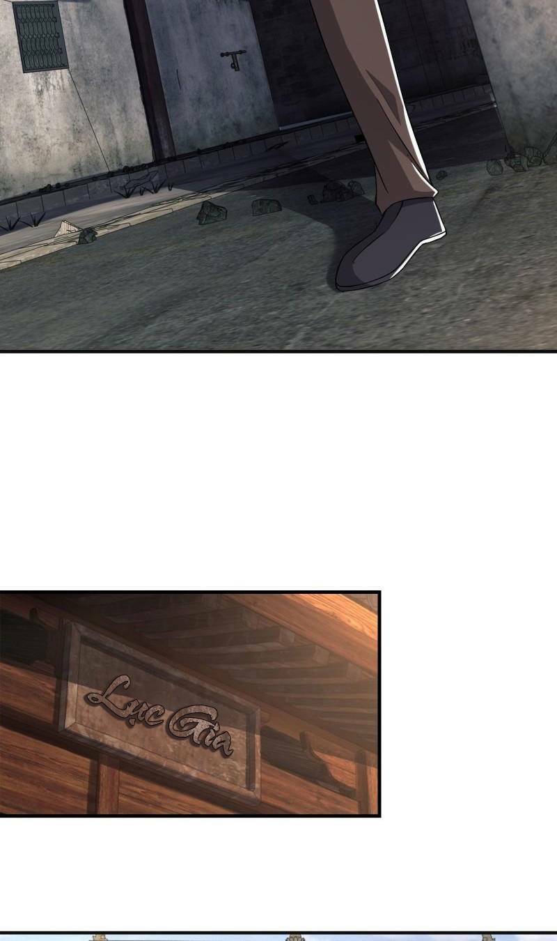 Đệ Nhất Danh Sách - Chapter 151 - Page 53