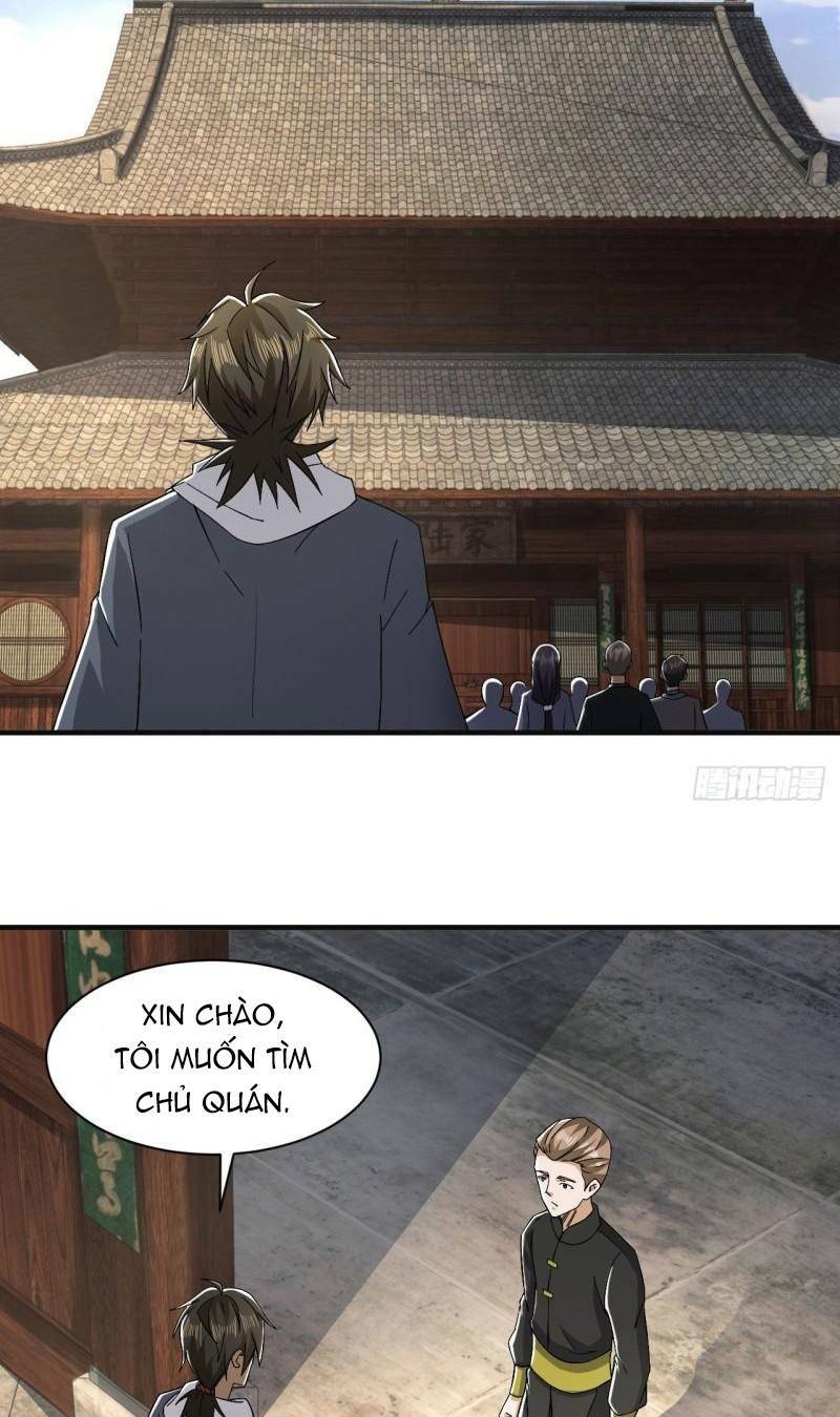 Đệ Nhất Danh Sách - Chapter 151 - Page 54