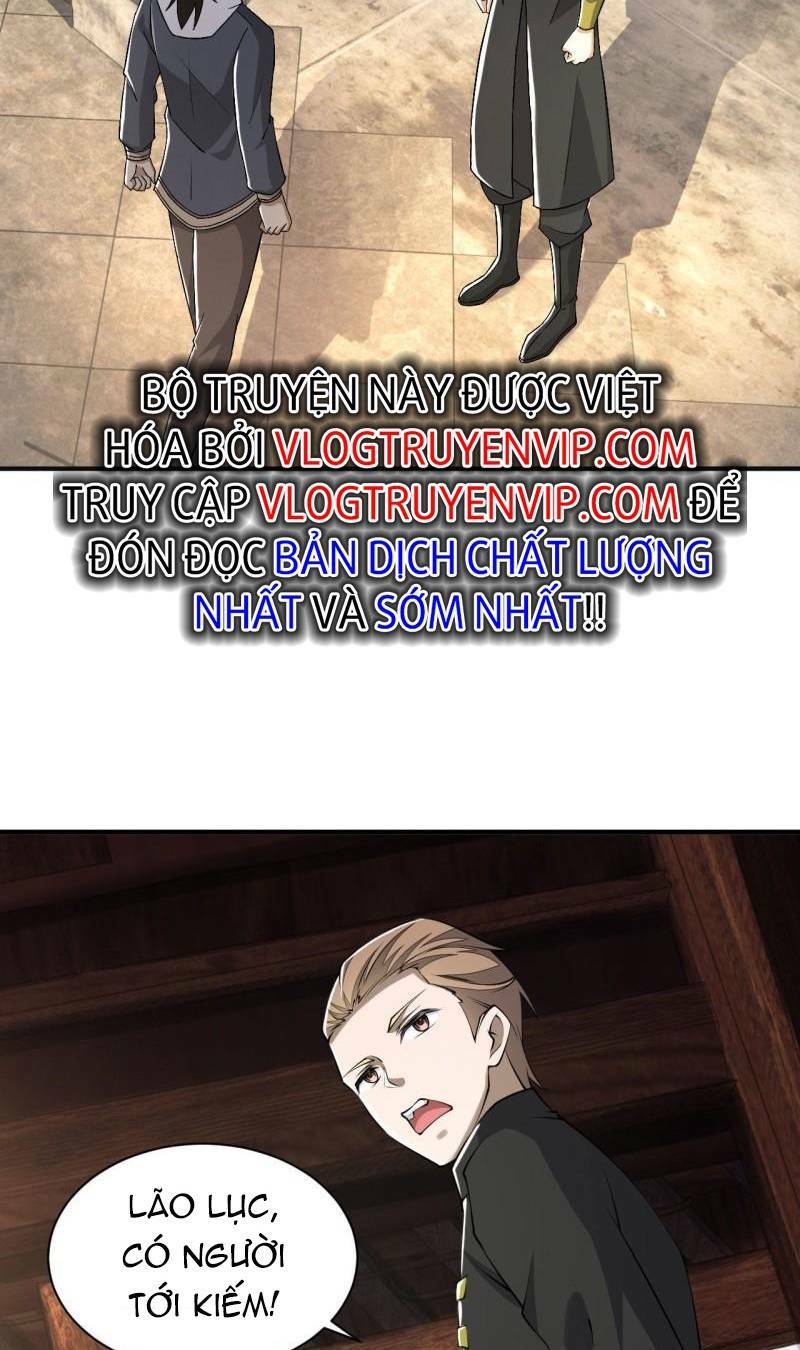 Đệ Nhất Danh Sách - Chapter 151 - Page 55